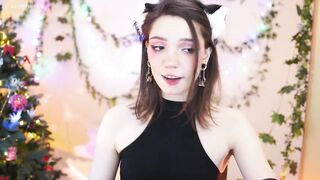 shiny_jail - [Chaturbate Record] hush vibro toy queen long hair