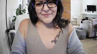 yourbellababe - [Chaturbate Record] big clit tall big lips nest