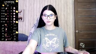 angel_gelya - [Chaturbate Record] busty cute naughty fun