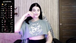 angel_gelya - [Chaturbate Record] busty cute naughty fun