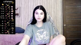 angel_gelya - [Chaturbate Record] busty cute naughty fun