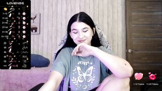 angel_gelya - [Chaturbate Record] busty cute naughty fun