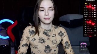 tionessy - [Chaturbate Record] fansy queen private collection deep throat