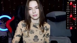 tionessy - [Chaturbate Record] fansy queen private collection deep throat