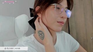 my_gumi - [Chaturbate Record] fingering deep throat slim lush