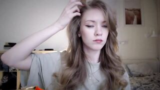 scharmanta - [Chaturbate Record] perfect record catalog deep cutie