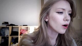 scharmanta - [Chaturbate Record] perfect record catalog deep cutie