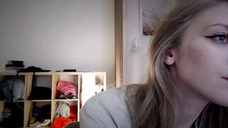 scharmanta - [Chaturbate Record] perfect record catalog deep cutie