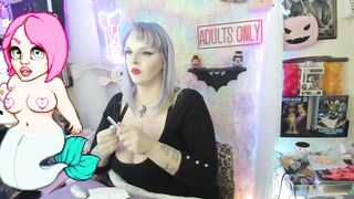 geishamonroe - [Chaturbate Record] cum show sex toy sex vids queen