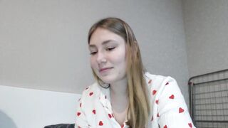 sunshinebeatrice11 - [Chaturbate Record] fun young amateur ass