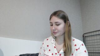 sunshinebeatrice11 - [Chaturbate Record] fun young amateur ass