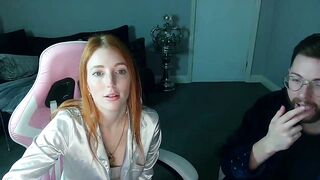 red_firesquirt - [Chaturbate Record] hentai record big lips young