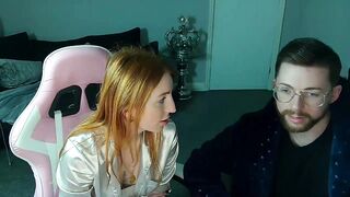 red_firesquirt - [Chaturbate Record] hentai record big lips young