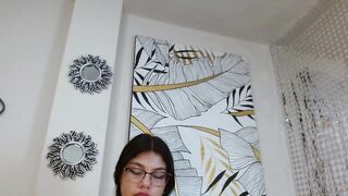 wanda_liones - [Chaturbate Record] close up petite lush sensual