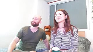 holly_and_honey_69 - [Chaturbate Record] best moments hot wife ass without clothes