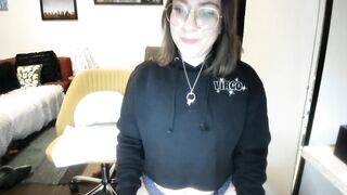 roxyhasmoxie - [Chaturbate Record] fuck machine lovense cam porn smile