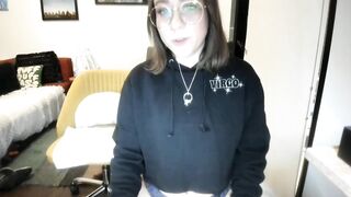 roxyhasmoxie - [Chaturbate Record] fuck machine lovense cam porn smile