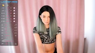 leonawills - [Chaturbate Record] lush free fuck clips Nora findom