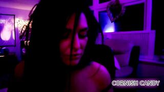 cornishcandy - [Chaturbate Record] private Video Vault role-play puffy nipples