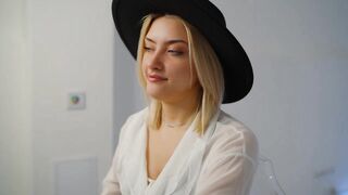 venera_style - [Chaturbate Record] doggie style bondage sensual teen