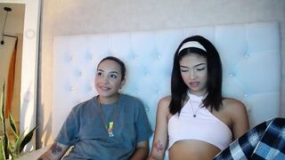 mia_and_madison - [Chaturbate Record] girlnextdoor extreme blowjob beautiful