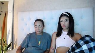 mia_and_madison - [Chaturbate Record] girlnextdoor extreme blowjob beautiful