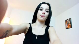 deea_lexa - [Chaturbate Record] stockings lovense stocking wet pussy