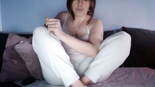 dara6761 - [Chaturbate Record] xvideos girlnextdoor anal oil