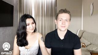 lana_and_joe - [Chaturbate Record] cosplay dance dominant prostitute