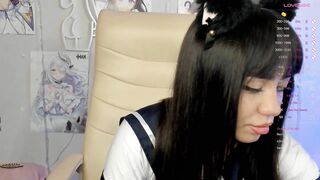 lovely_yo - [Chaturbate Record] chat mature stockings sensual