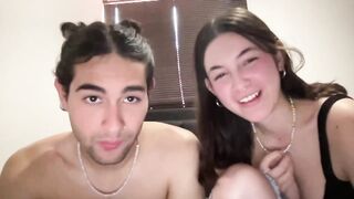 hotcouple_29 - [Chaturbate Record] goddess dildo vagina heels