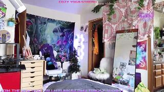 tricky_nymph - [Chaturbate Record] all videos nude sensual without a bra