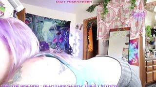 tricky_nymph - [Chaturbate Record] all videos nude sensual without a bra