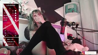 _babby_doll - [Chaturbate Record] compilation findom horny stocking