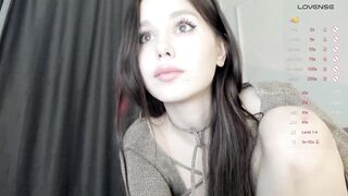 yourher0in - [Chaturbate Record] cam show database panties hair pussy heels