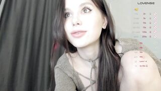 yourher0in - [Chaturbate Record] cam show database panties hair pussy heels