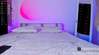 miatooresss - [Chaturbate Record] anal fuck dom puffy nipples fitness