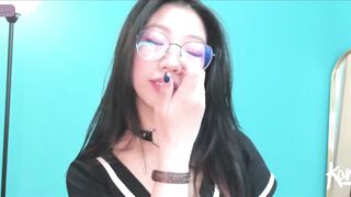 kanna_hh - [Chaturbate Record] free real porn homemade Chatur alone