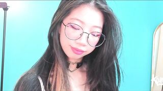 kanna_hh - [Chaturbate Record] free real porn homemade Chatur alone