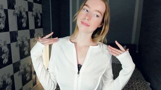 marianappleberry - [Chaturbate Record] naughty hot slut fun bi