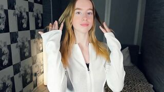 marianappleberry - [Chaturbate Record] naughty hot slut fun bi