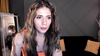 melly_xo - [Chaturbate Record] fuck big tits big lips doggie style