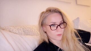 myassistant - [Chaturbate Record] young hot wife masturbate movie