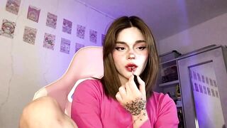 uryukim_ - [Chaturbate Record] camera sensual pornhub hidden