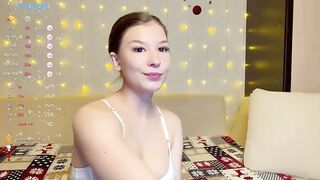 k1tty_cute - [Chaturbate Record] exhibition belly sister braces