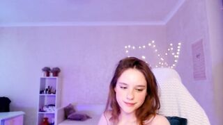 molly_swift - [Chaturbate Record] dirty talk domi masturbate spy cam