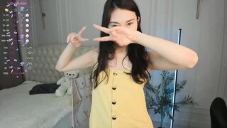 akari_hosi - [Chaturbate Record] wet private private show adult