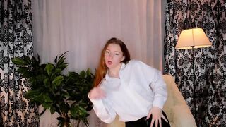 orvabasil - [Chaturbate Record] nude fitness oil cam show