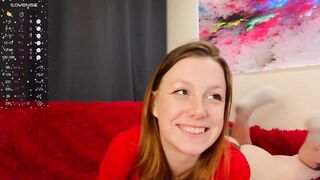 valeriabolton - [Chaturbate Record] blonde stocking European cute