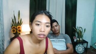 katzumie - [Chaturbate Record] cam show kissing shaved tease